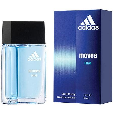 adidas moves for him cologne.